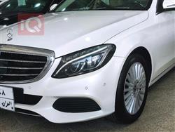 مێرسێدس بێنز C-Class